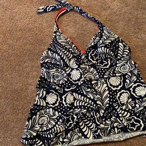 Ladies swimsuit